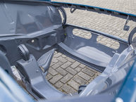 The Classic Motor Company - 1969 Alfa Romeo GTA 1300 Junior AR1235265 Red - Restoration - Painted